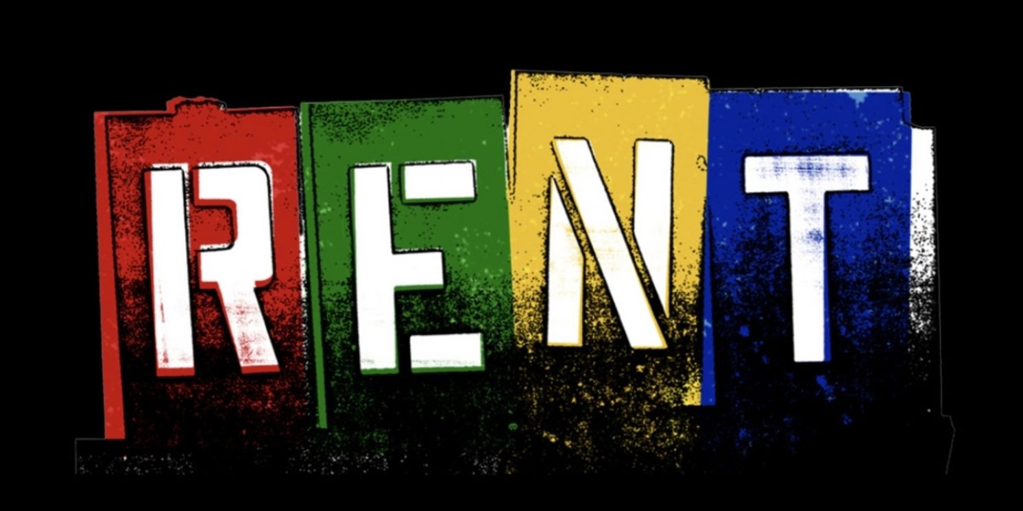 Tyce Green & More to Star in RENT At San Antonio Broadway Theatre  Image