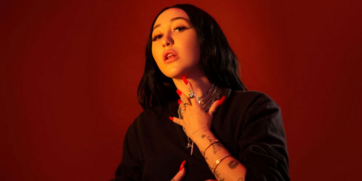 Noah Cyrus Releases New Track 'Lonely' Video