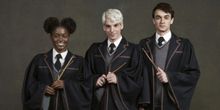 Jon Steiger Brings Scorpius Malfoy To Life in HARRY POTTER AND THE CURSED CHILD At Th