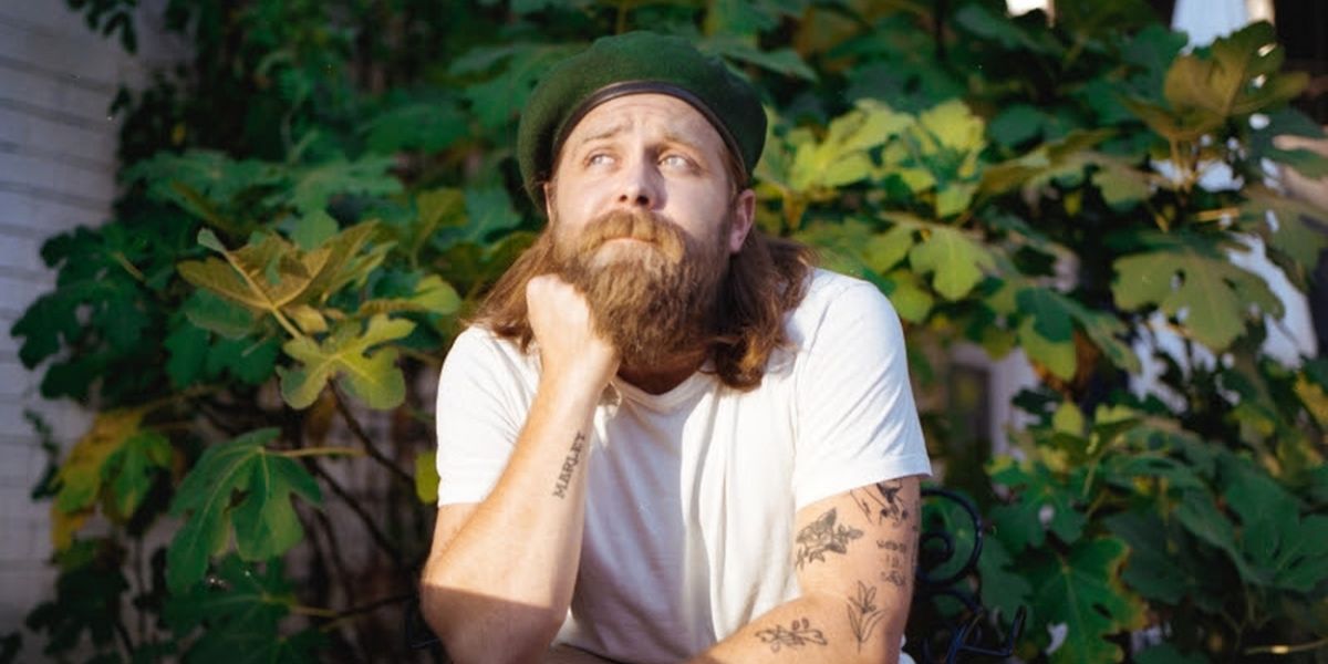 Brody Price Shares New Single 'Satellites & Dust'