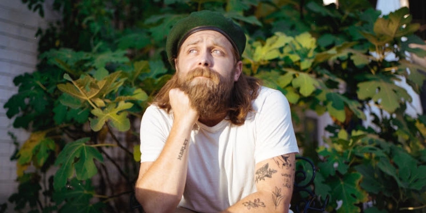 Brody Price Shares New Single 'Satellites & Dust'  Image