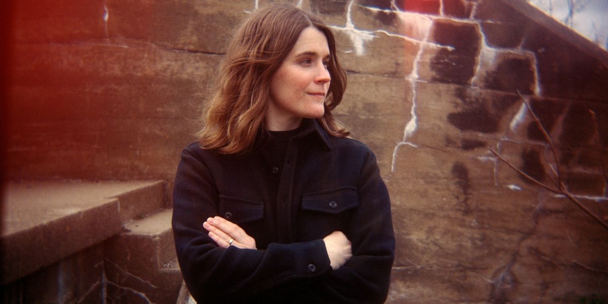 Jenny Owen Youngs to Release New Album 'Avalanche'