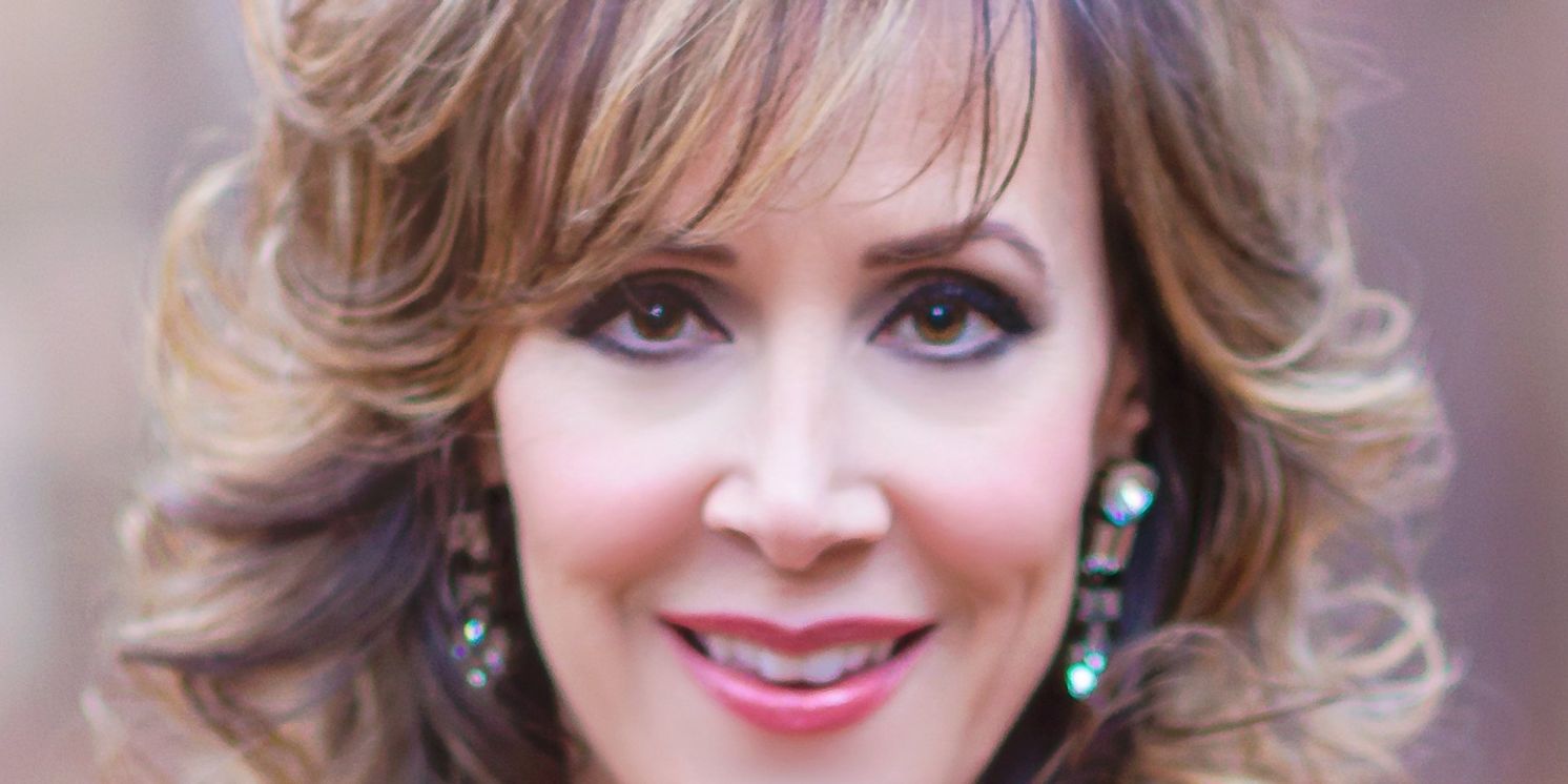 Interview: Janine LaManna Talks Starring in WOMAN OF THE YEAR at J2 Spotlight Musical Theater Company  Image