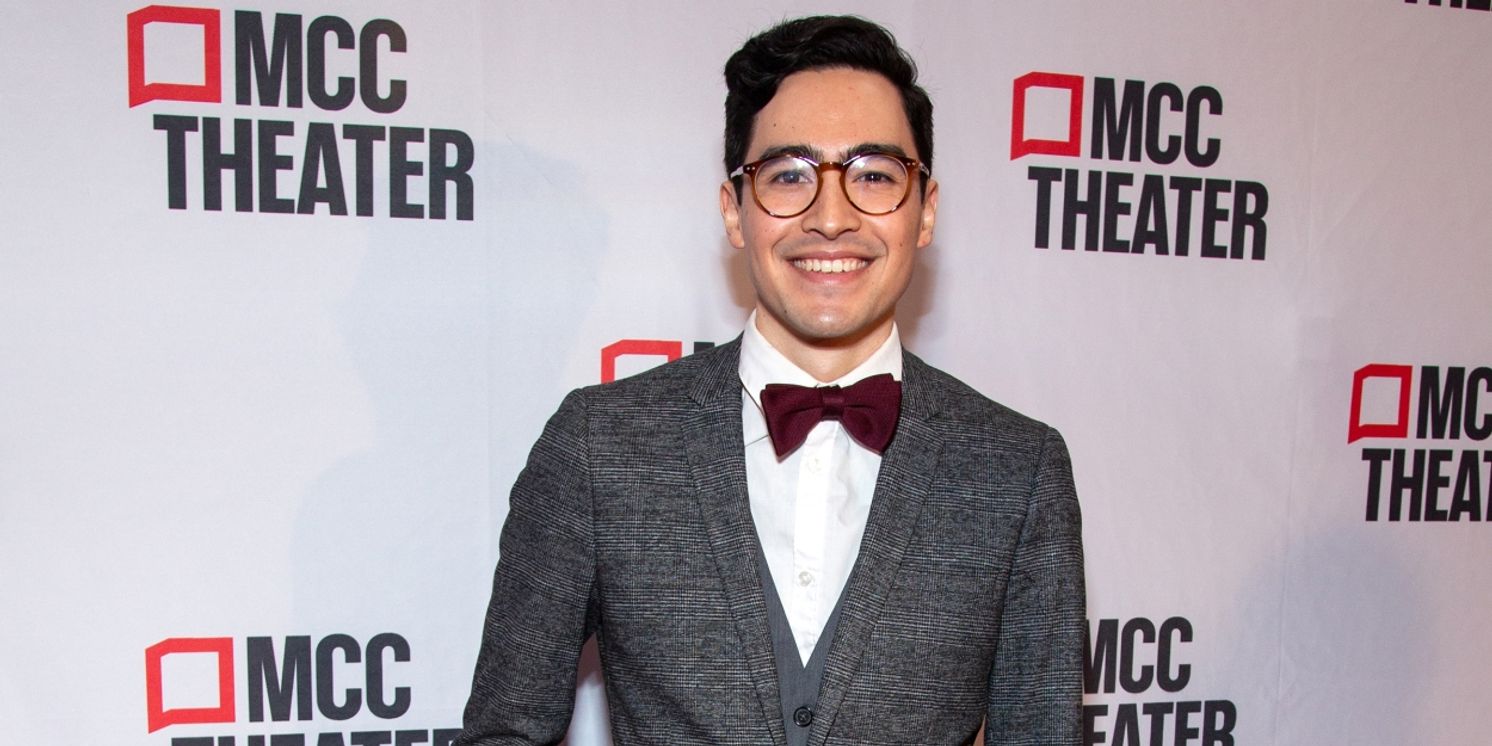 Troy Iwata And Jake Boyd to Lead Reading of New Brandon Monokian Play at The Tank's PrideFest  Image