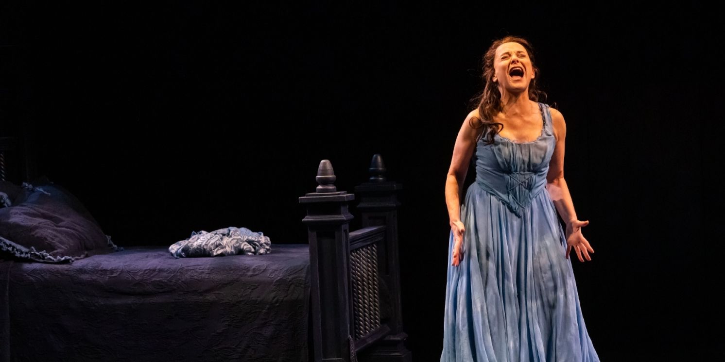 Review: SHAKESPEARE'S WILL at Indiana Repertory Theatre  Image