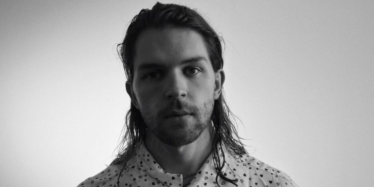 Portair Shares New Single 'Hellbent' Amid Tour Dates
