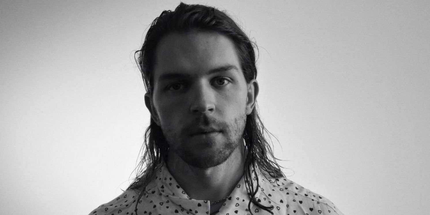 Portair Shares New Single 'Hellbent' Amid Tour Dates  Image