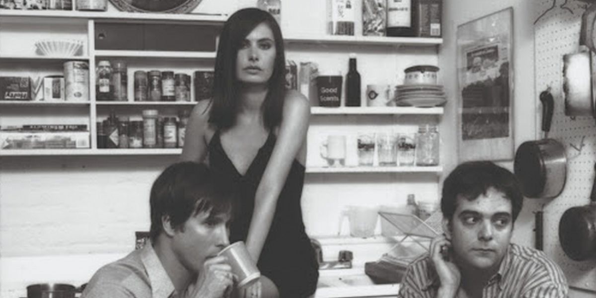 Ivy Release 'Apartment Life' 25 Year Anniversary Reissue