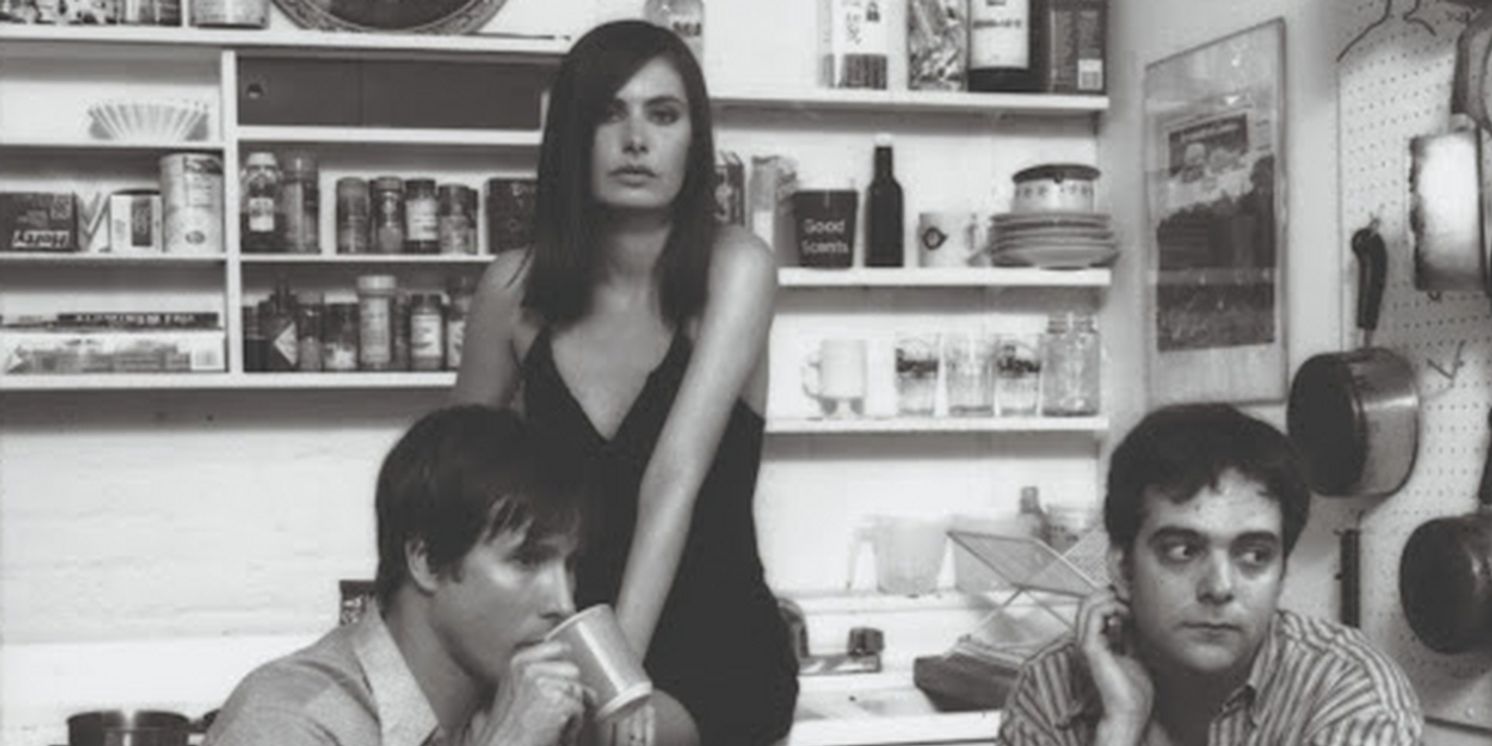 Ivy Release 'Apartment Life' 25 Year Anniversary Reissue  Image