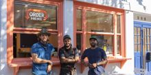 Chef Spotlight: Chef Yuval Ochoa of BORRACHITO in the East Village