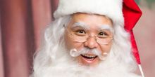 Interview: Allen Siu of THE SANTA EXPERIENCE at Mall Of America