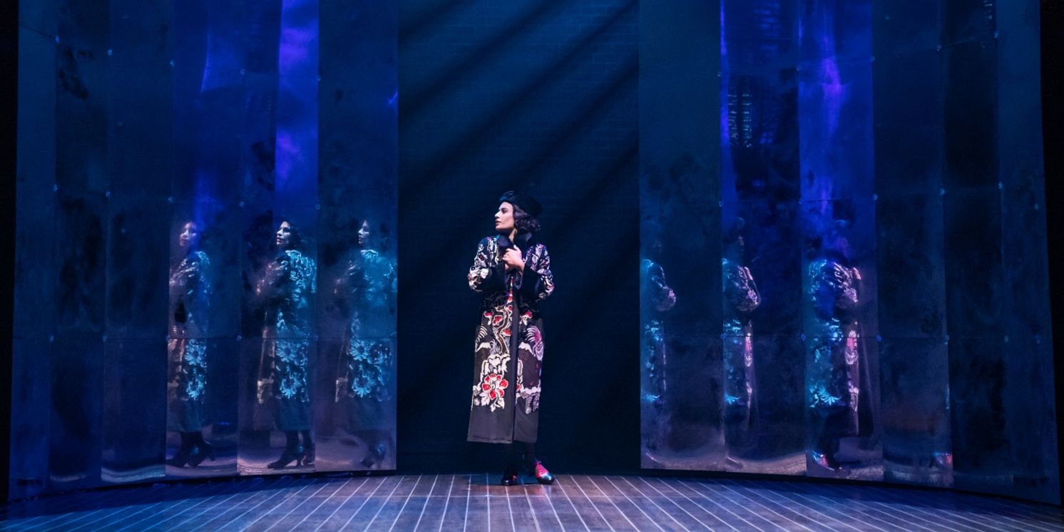 Lea Michele Out of FUNNY GIRL Matinee Today Due to Illness  Image