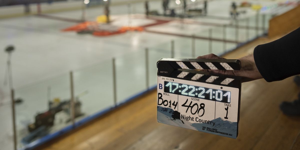 HBO Drama Series TRUE DETECTIVE: NIGHT COUNTRY Begins Production