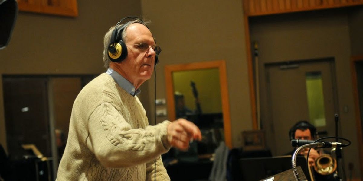 Don Sebesky, Broadway Orchestrator of PARADE and More, Has Passed Away