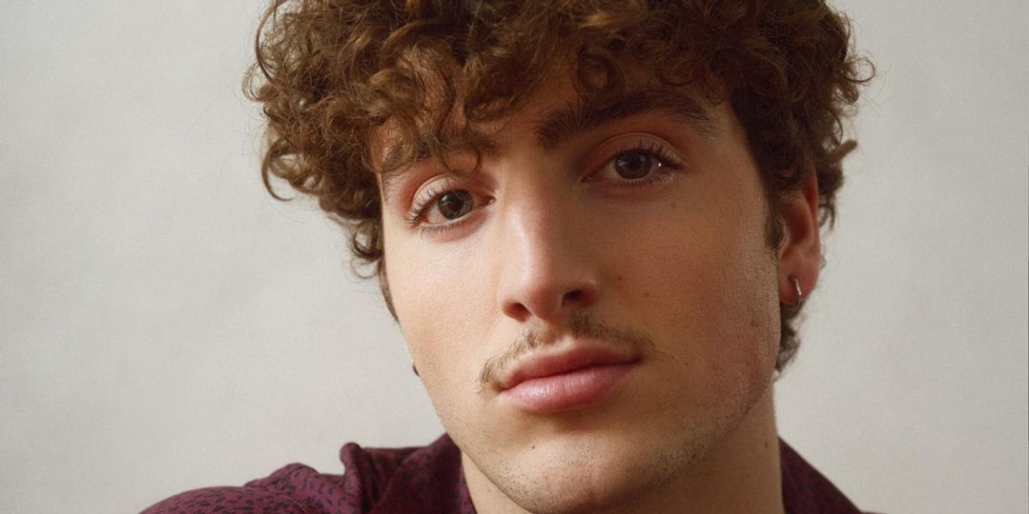 Benson Boone Releases New Single 'What Was'  Image