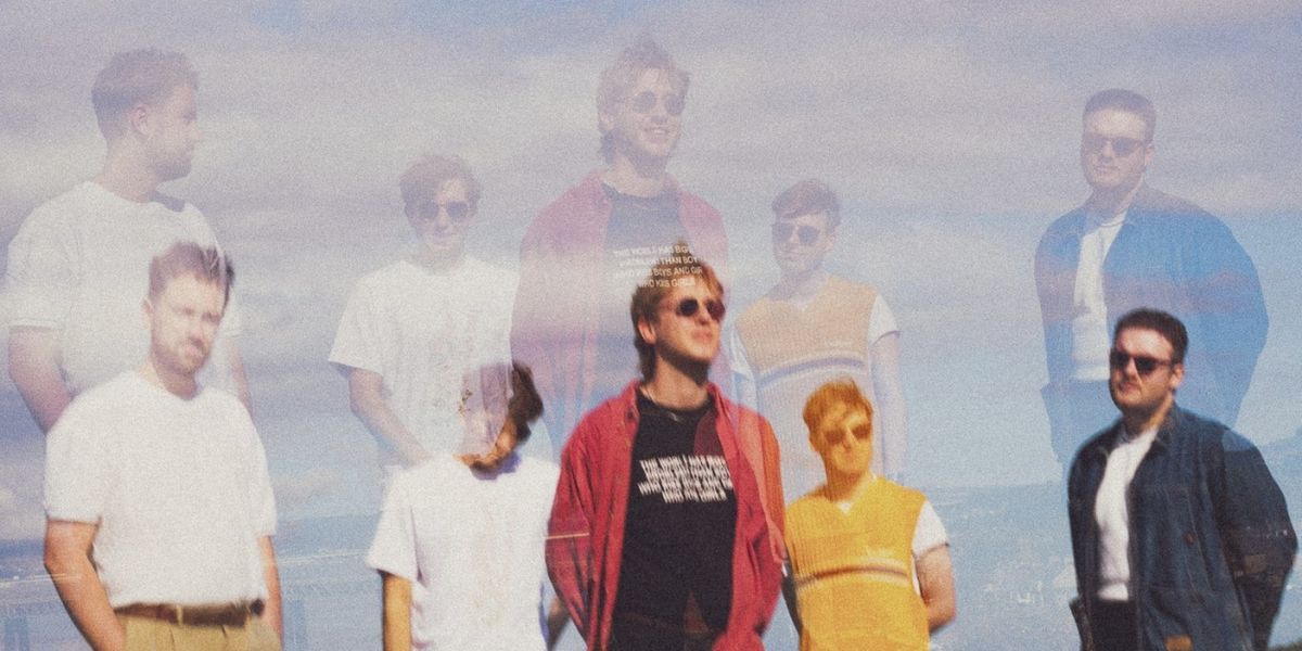 PLASMAS Return With New Single 'What You Do To Me'