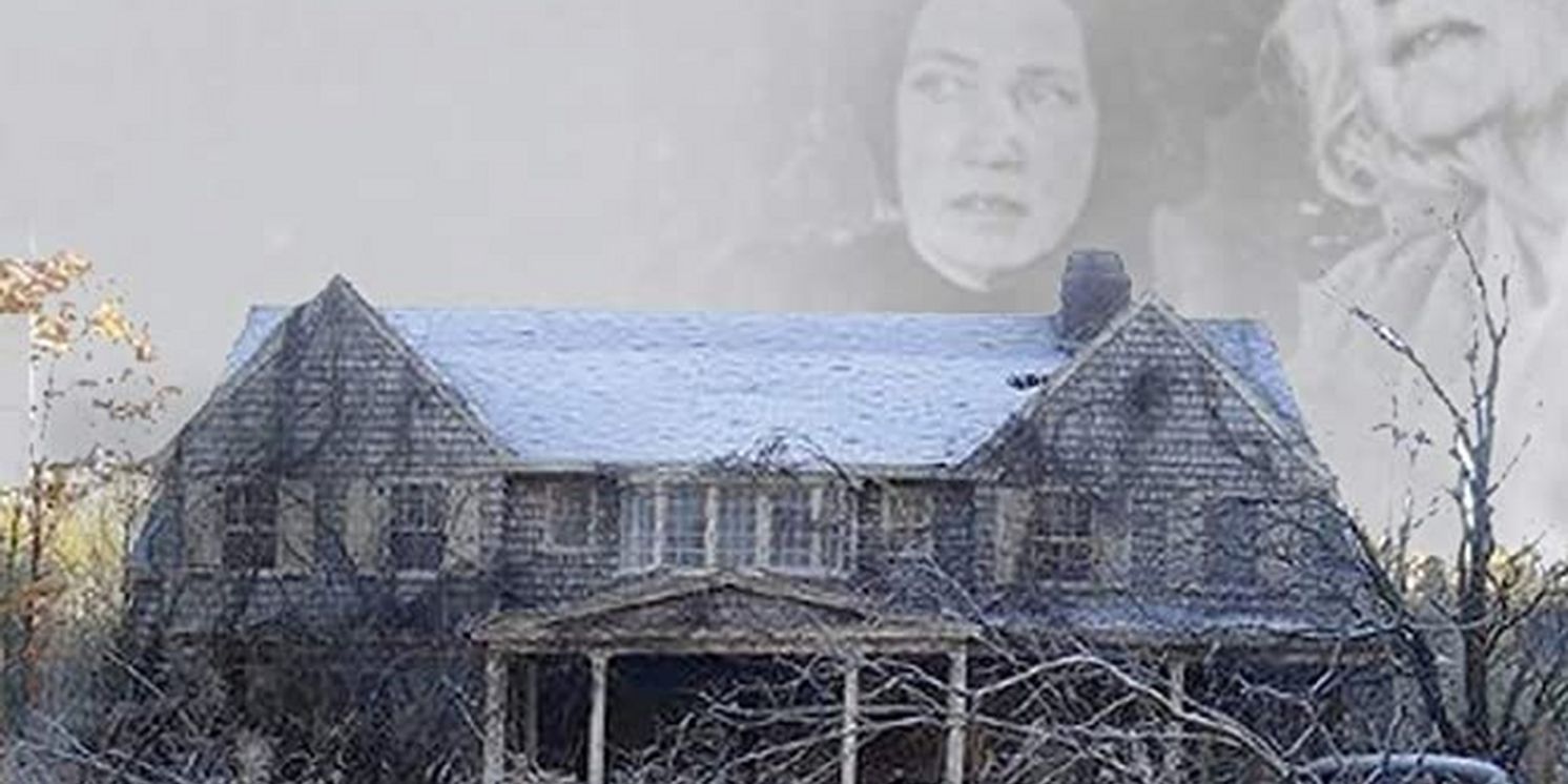 Jerry Torre's THE MARBLE FAUN OF GREY GARDENS Film Adaptation in the Works  Image