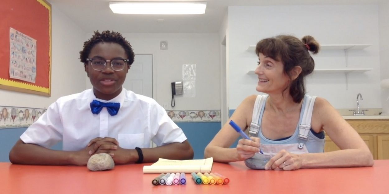 TV Exclusive: Konversations with Keeme: A Chat with Randye Kaye Video