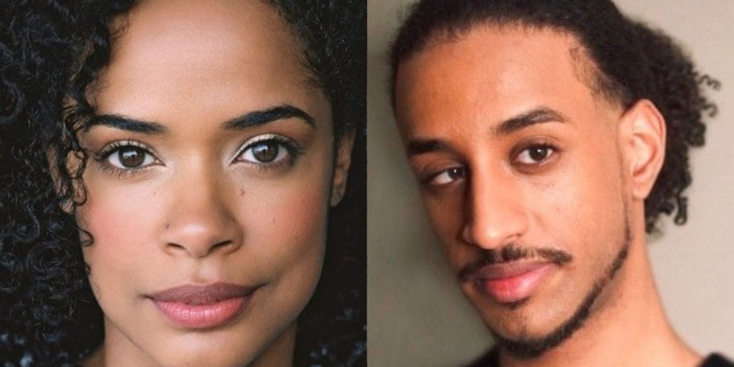 Maribel Martinez & Xavier Pacheco to Star in BEES & HONEY at MCC Theater  Image