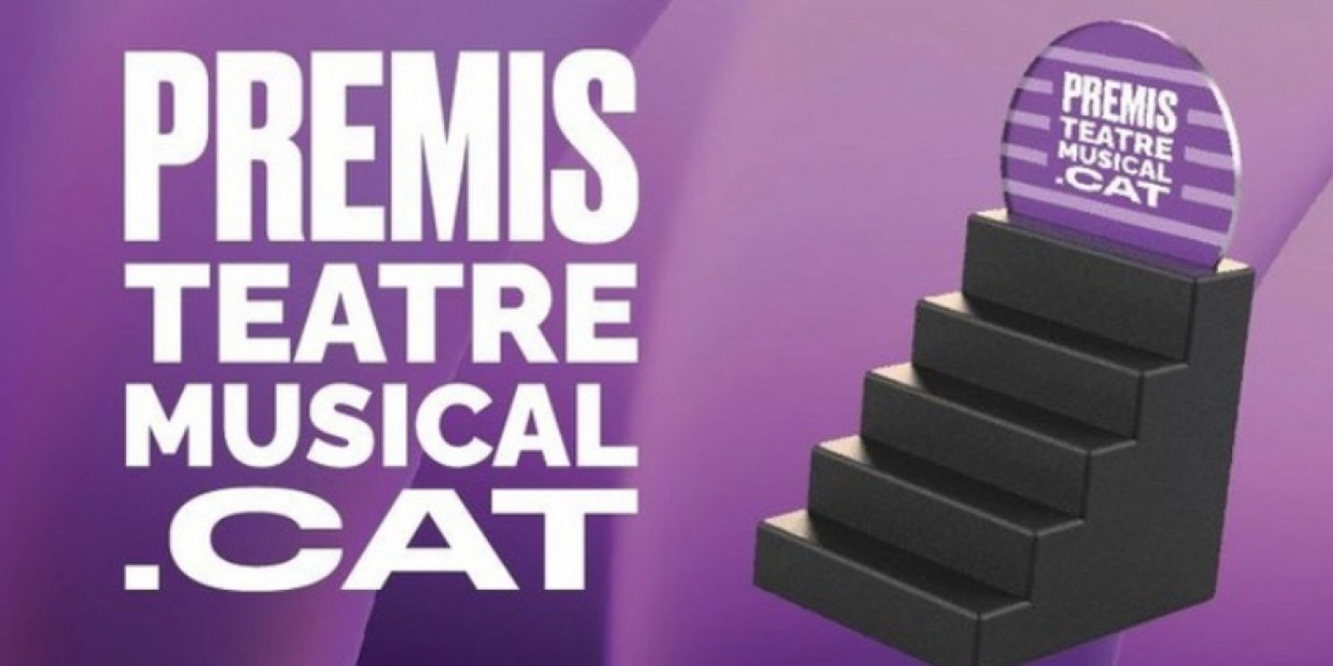 COMPANY, ADEU ARTURO y BILLY ELLIOT destacan en el palmarés de los Premis TeatreMusical.Cat  Image