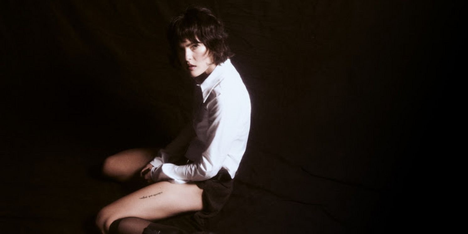 Miya Folick Unveils 'Mommy' From 'Roach' Album  Image