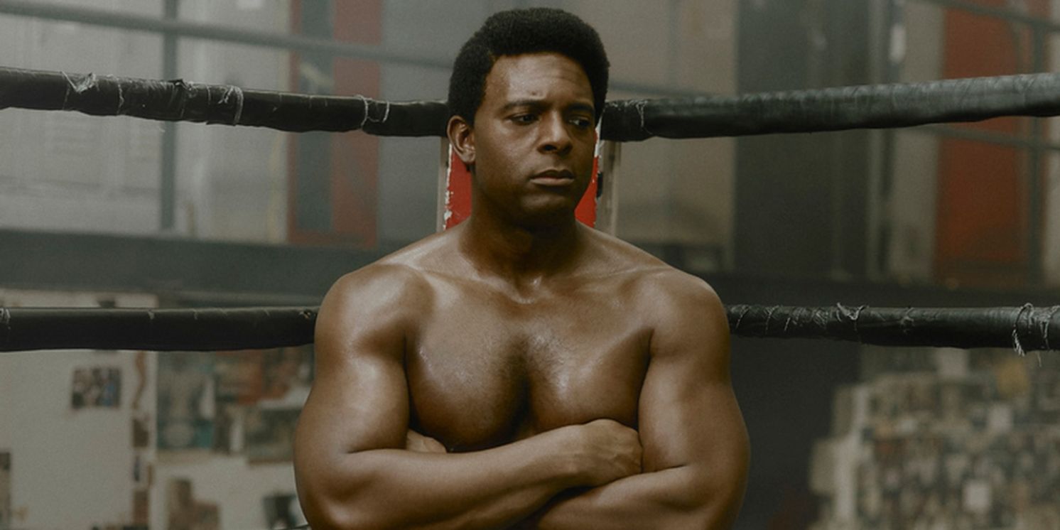 The Metropolitan Opera to Present Live Transmission of Terence Blanchard's CHAMPION  Image