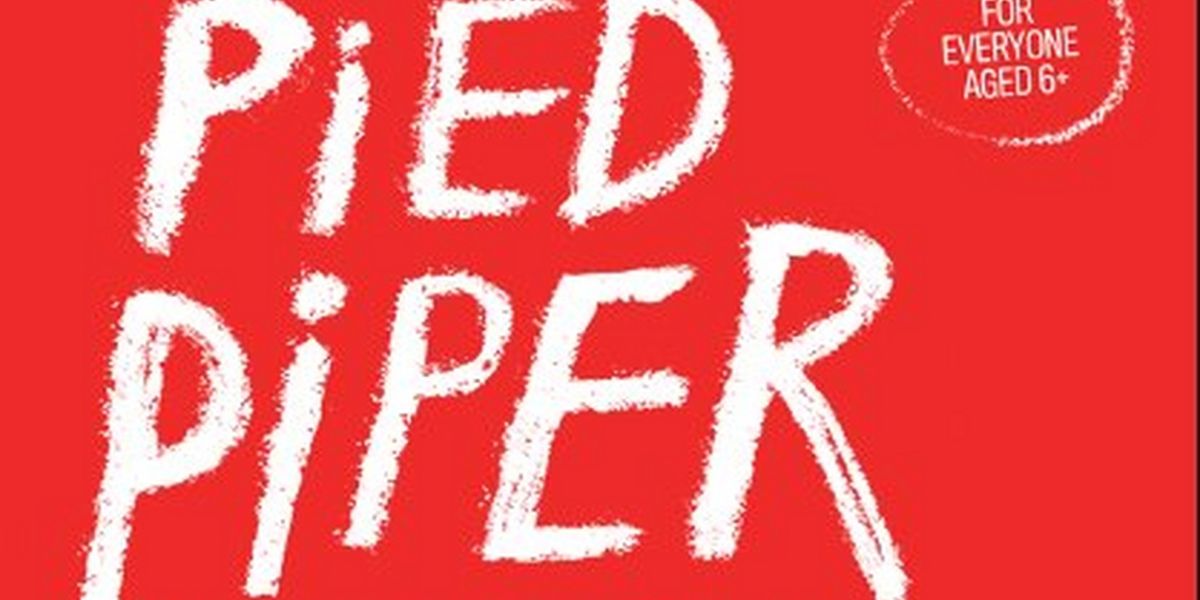 New Hip Hop Family Musical PIED PIPER Comes To BAC