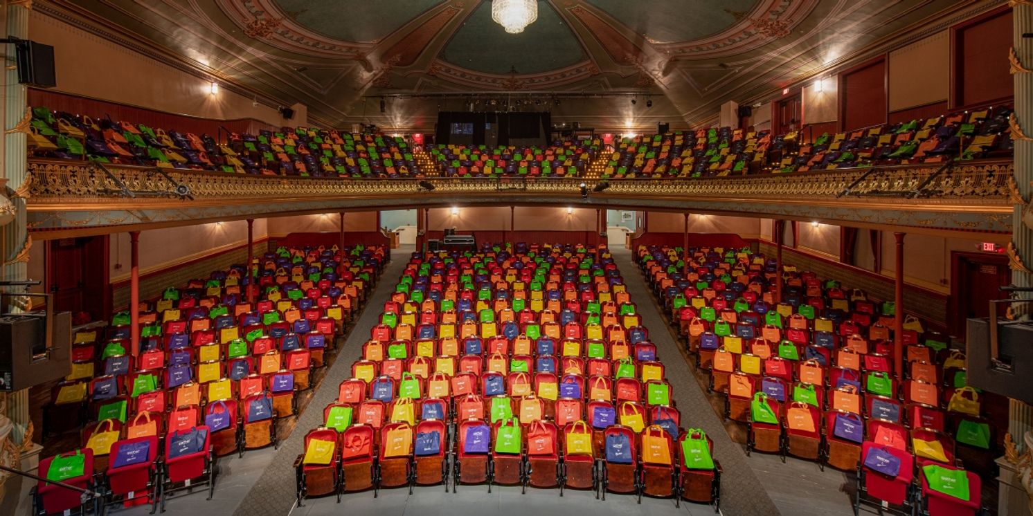 Fill The Hall Food Drive To Feed 500 Seacoast Children This Summer Due To Food Insecurity  Image