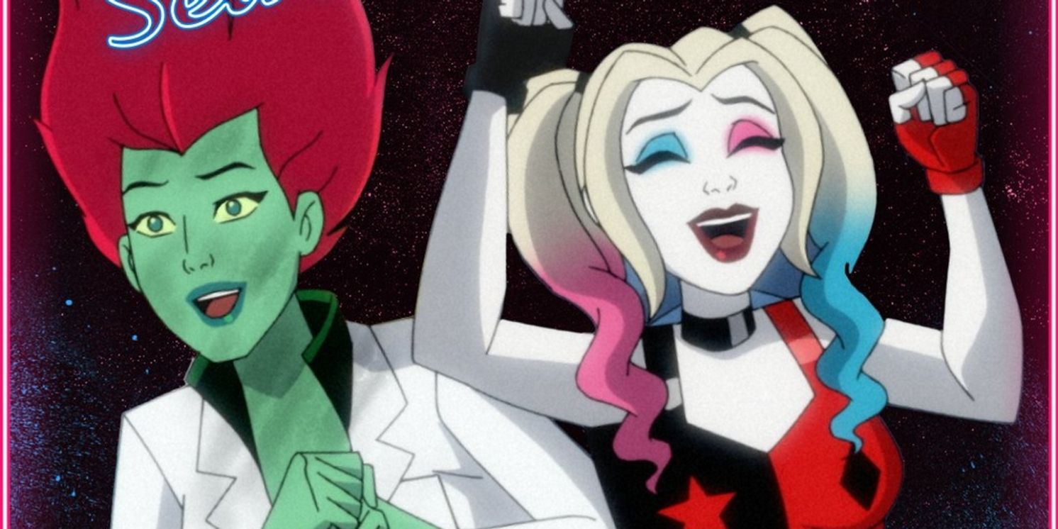 HBO Max Renews HARLEY QUINN Adult-Animated Series For A Fourth Season  Image