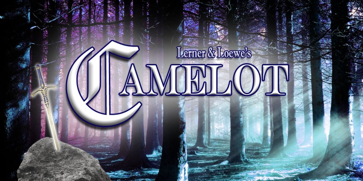 CAMELOT to Kick Off Way Off Broadway's 2023 Season  Image
