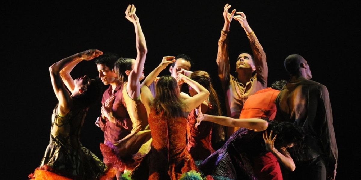 Ballet Hispánico to Present The World Premiere Of BUSCANDO A JUAN At The Metropolitan Museum Of Art