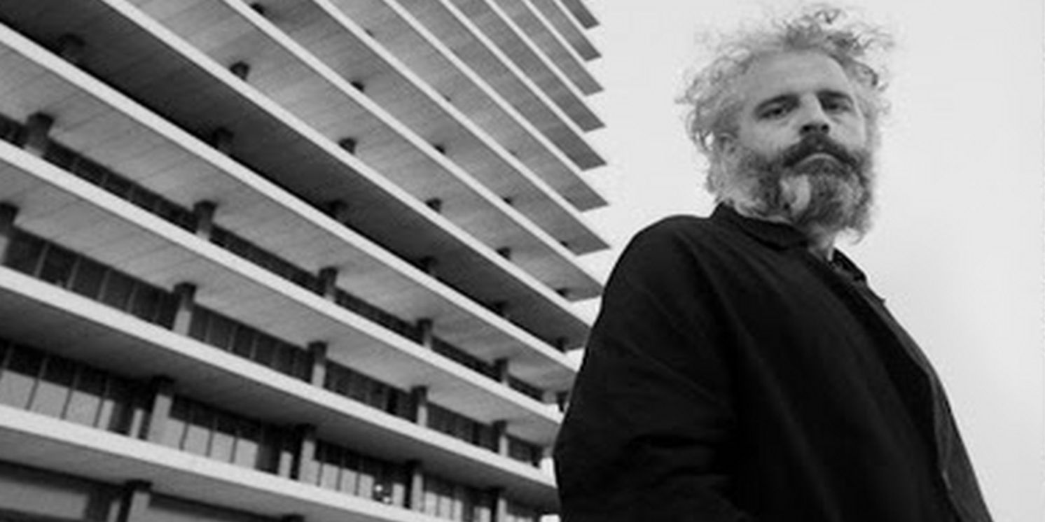 Isaac Watters Releases New Single 'Coconut in the Street' From Upcoming EP  Image