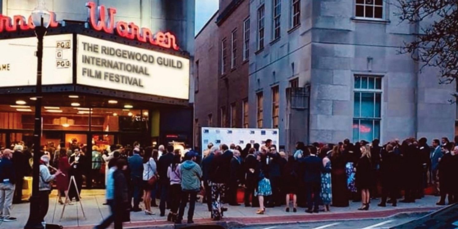 Ridgewood Film Festival to Host Free Industry Panels & Networking  Image