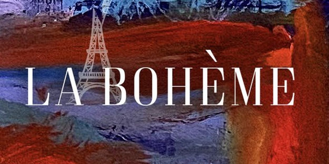 VIDEO: See Official Trailer for LA BOHÈME at the Ritz Theatre Video