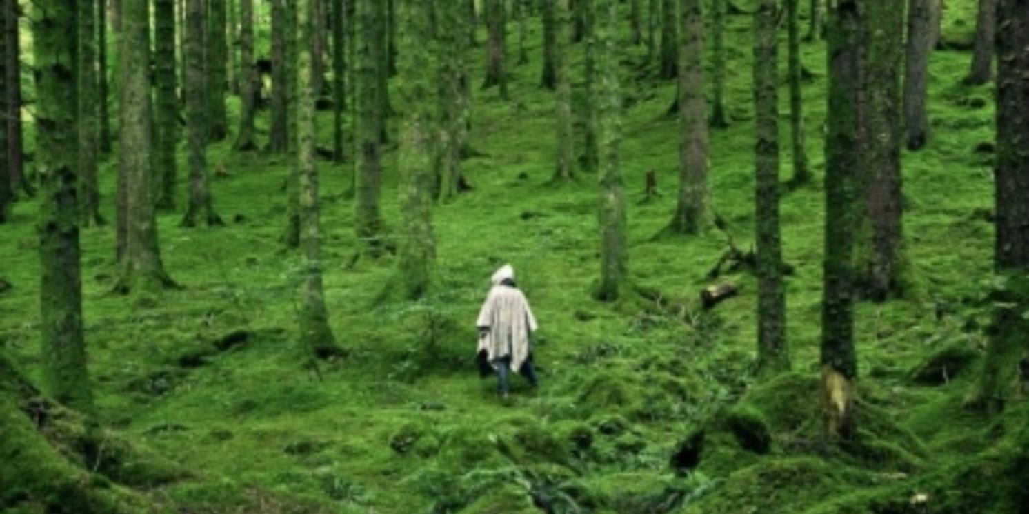 Review: ALL FALLS DOWN, VAULT Festival  Image