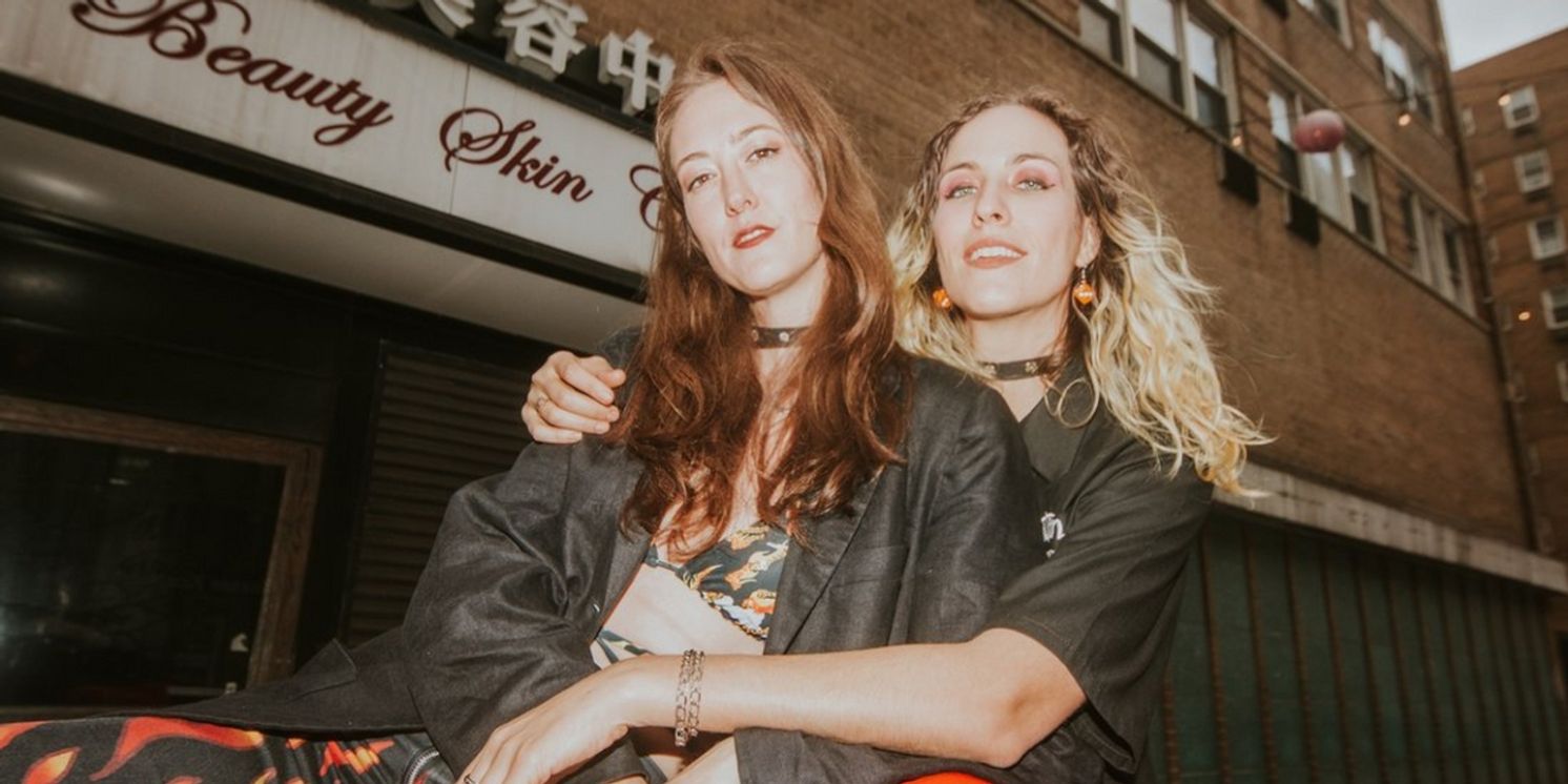 THICK Share New Single 'Doomer'  Image