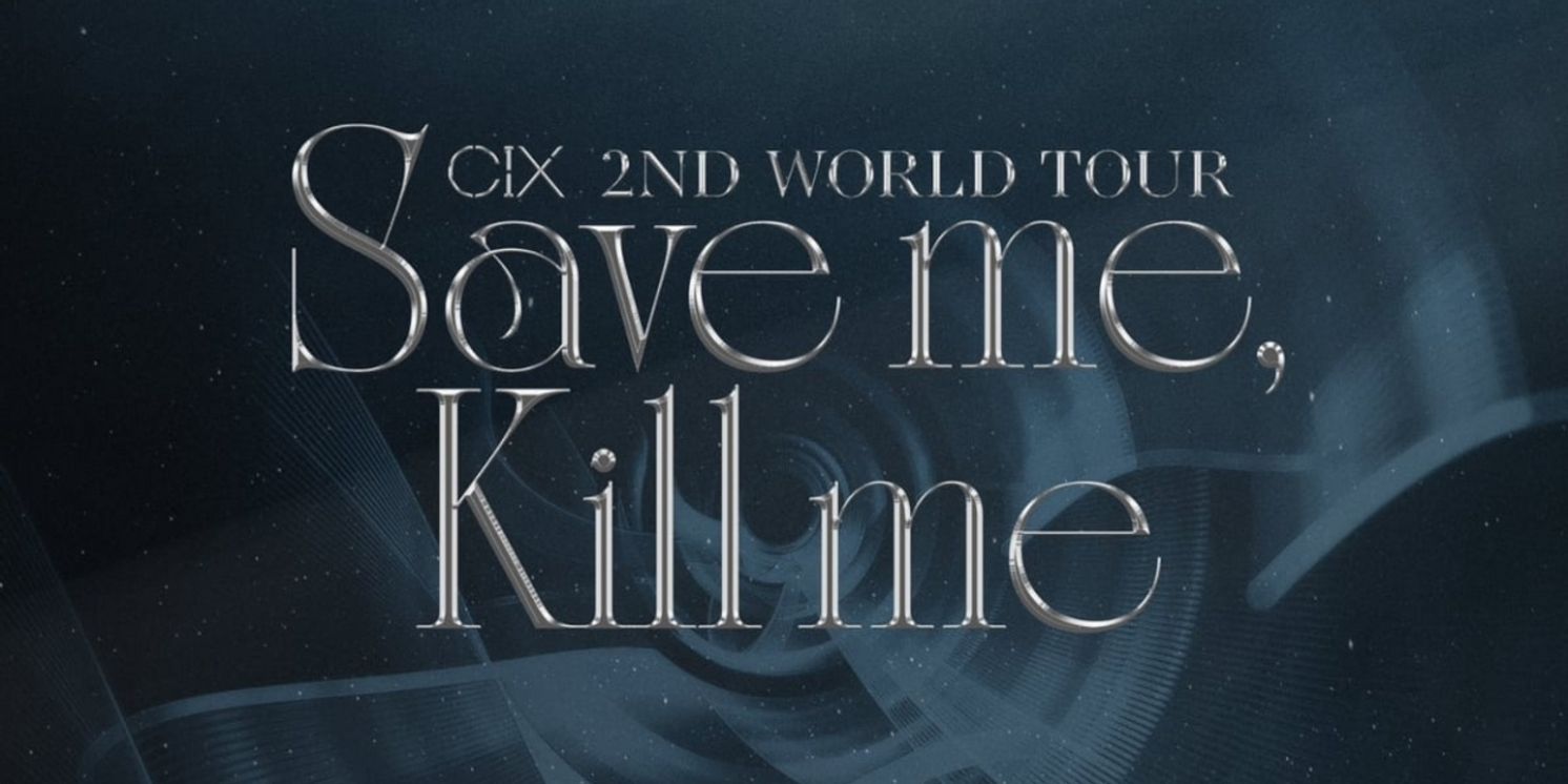 Concert Review: CIX 'Save Me, Kill Me' Tour at Terminal 5  Image
