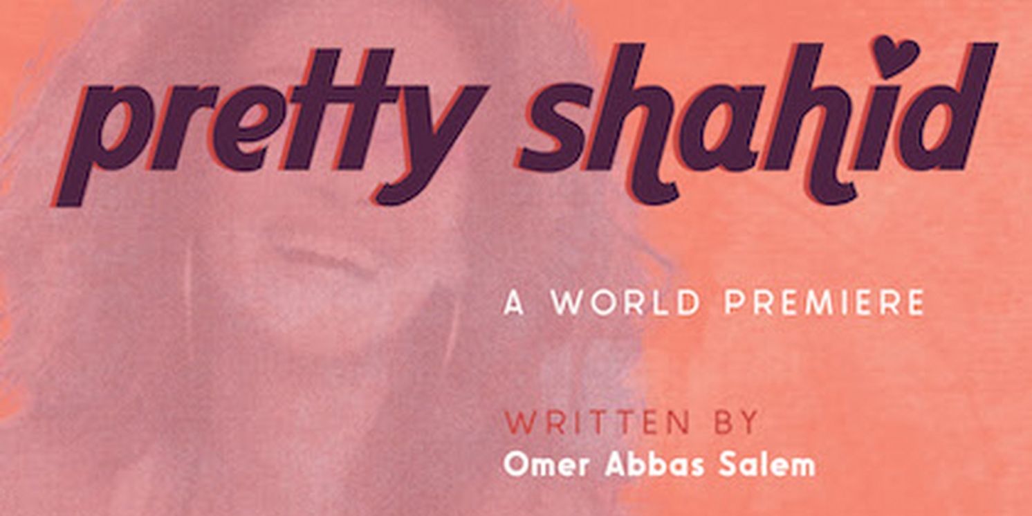 Jackalope Theatre's World Premiere of PRETTY SHAHID Has Been Canceled  Image