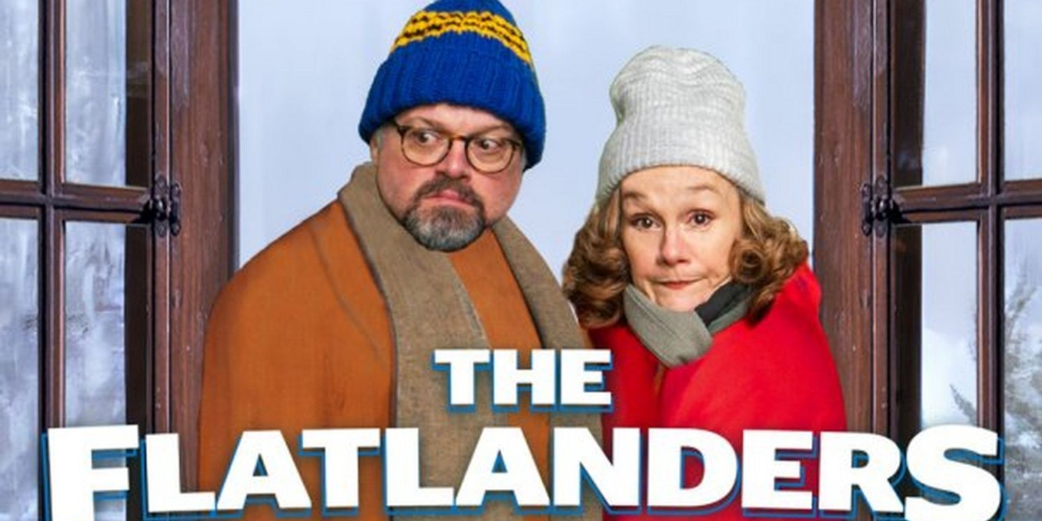 A World Premiere & More Set for Delaware Theatre Company 2023/24 Season  Image