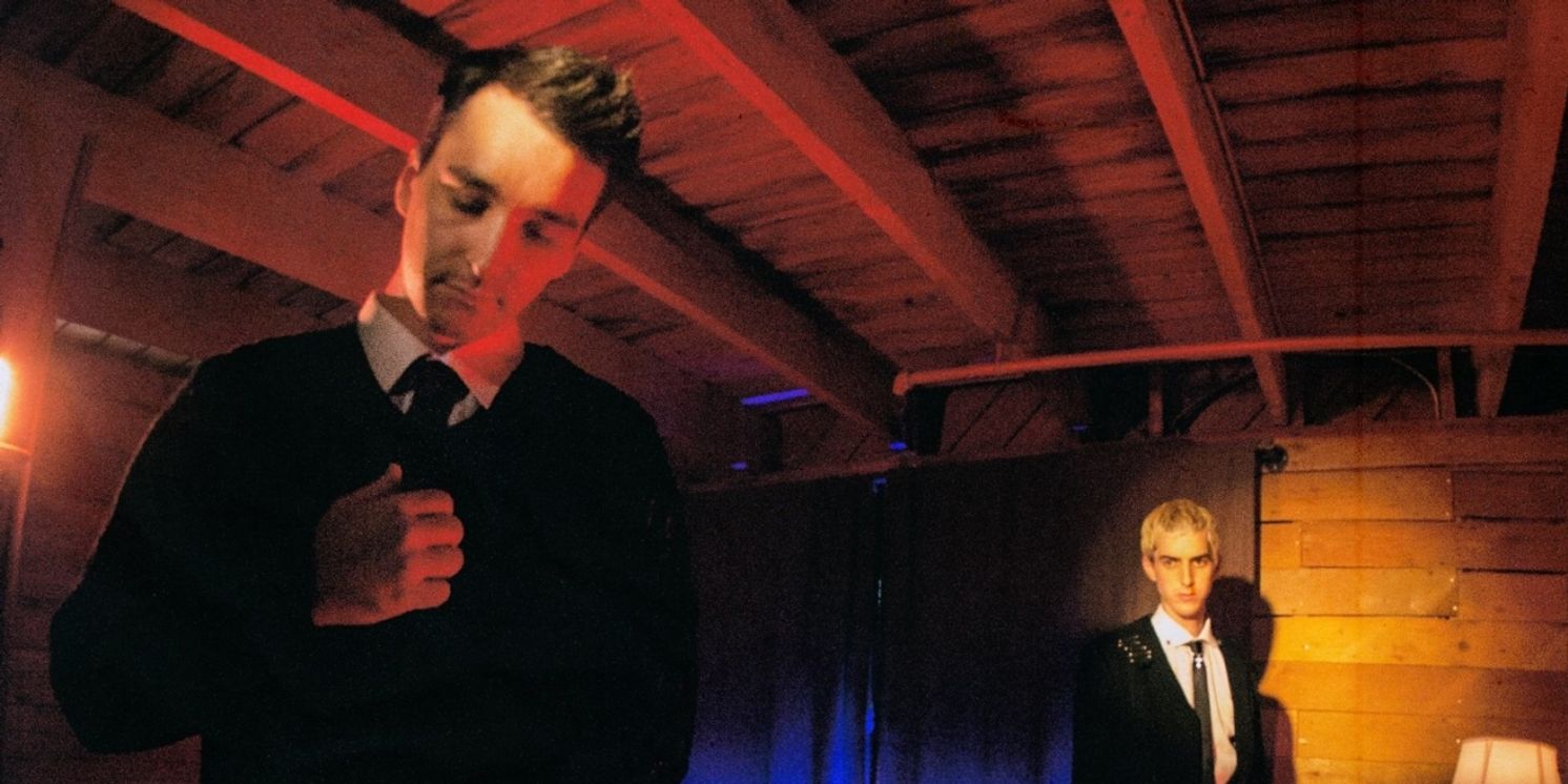 half•alive Release New Single 'High Up'  Image