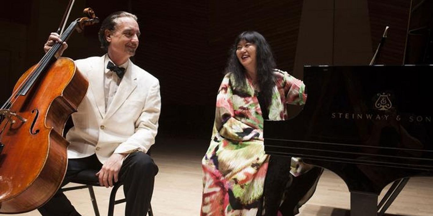 Chamber Music Society of Lincoln Center Announces 2023-24 Season Featuring 51 Concerts  Image