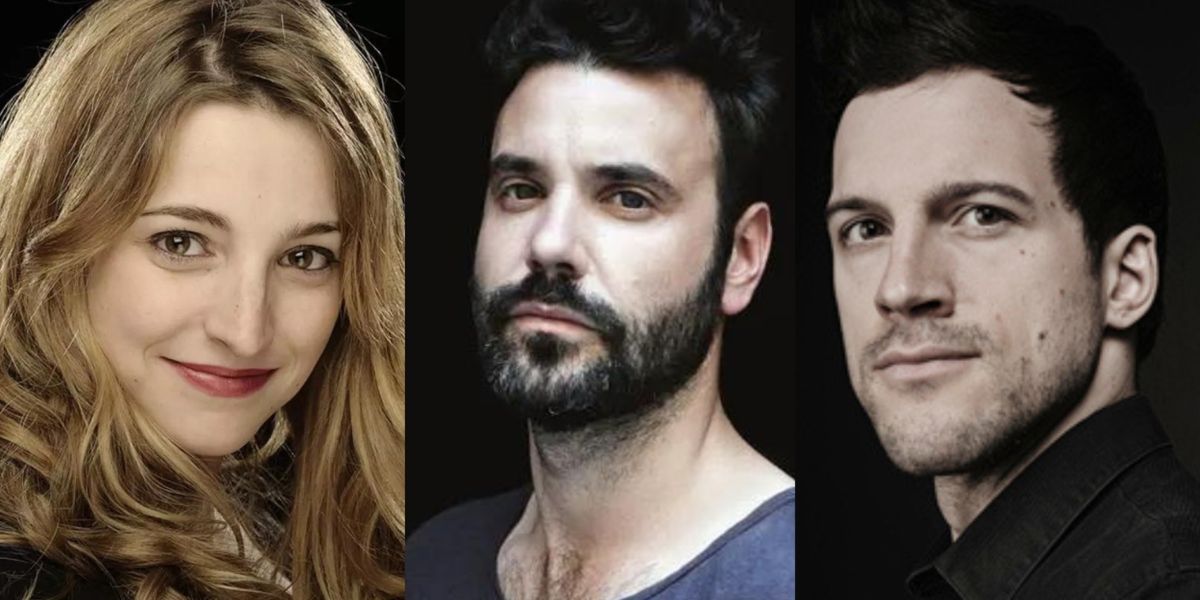 Sweeney Todd regresa a Barcelona por Halloween