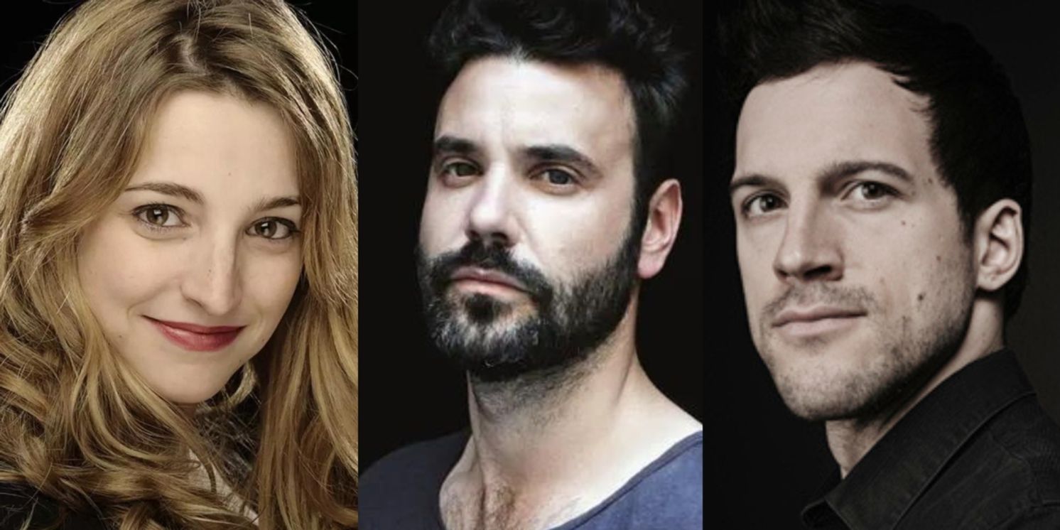 Sweeney Todd regresa a Barcelona por Halloween  Image