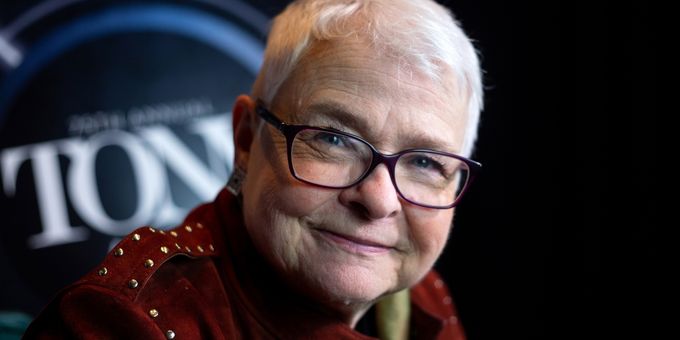 Meet the 2022 Tony Nominees: HOW I LEARNED TO DRIVE's Paula Vogel