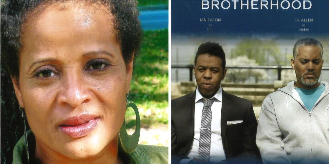Playwright Renee Flemings' Short Film THE BROTHERHOOD To Be Presented at Chain NYC… Video