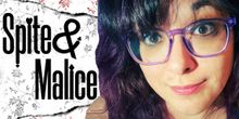 Chelsea Sutton Reveals The Personal Significance of Creating SPITE & MALICE