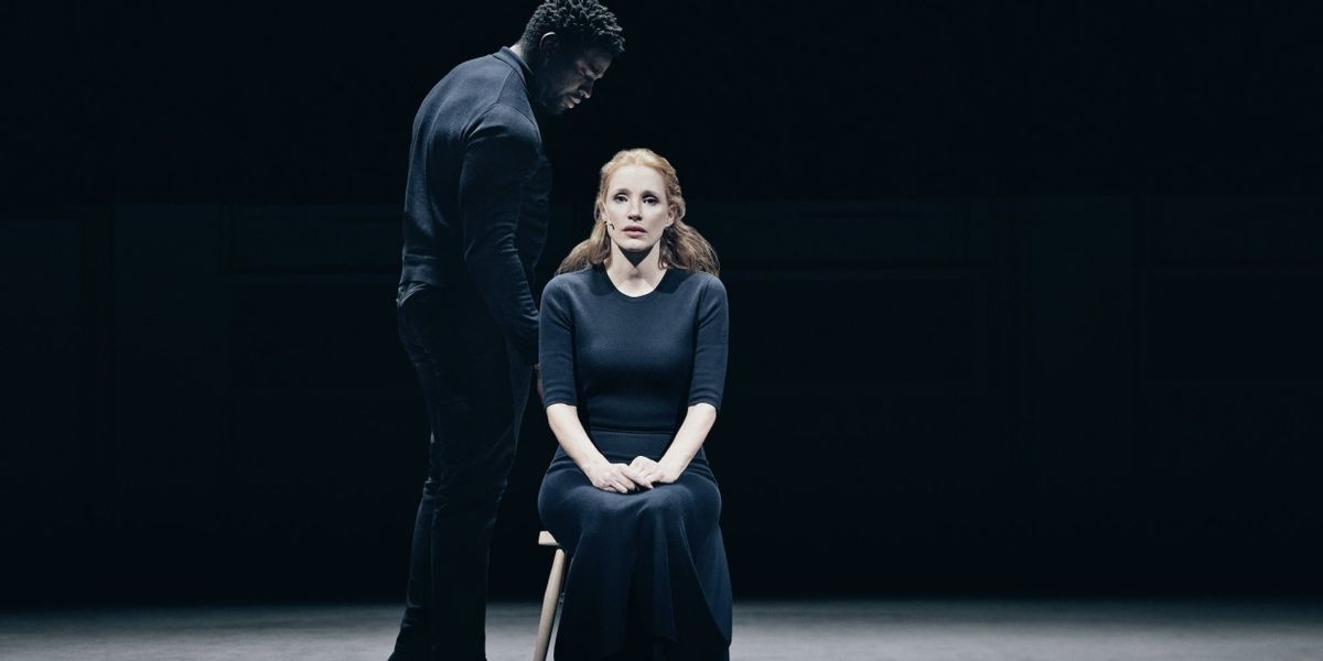 Review Roundup: A DOLL'S HOUSE Opens On Broadway Starring Jessica Chastain