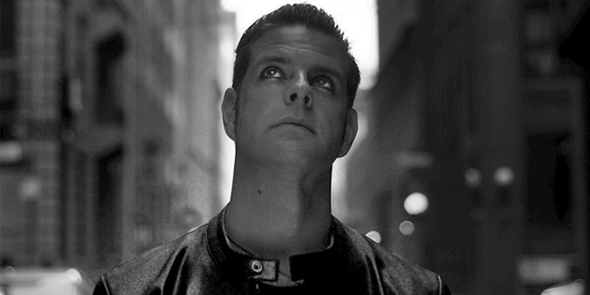 Ronan Conroy Shares 'Double Helix' Single Feat. Oh Halo's Julie Ulie Dicterow