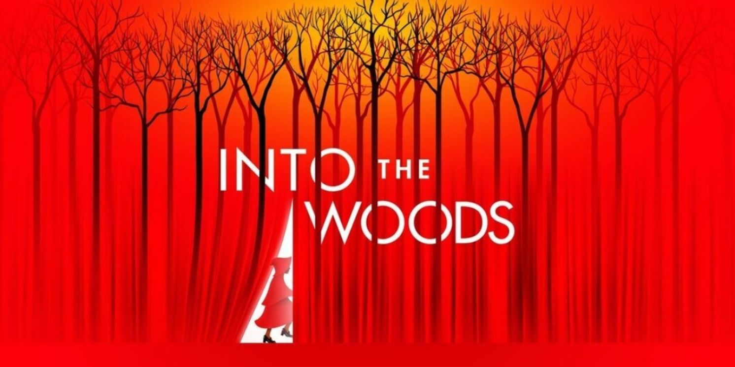 Review: Straight from Broadway, INTO THE WOODS at Belk Theater  Image