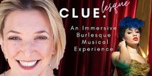 Interview: Alli Miller-Fisher Is Most Definitely Not Clueless in CLUE-LESQUE